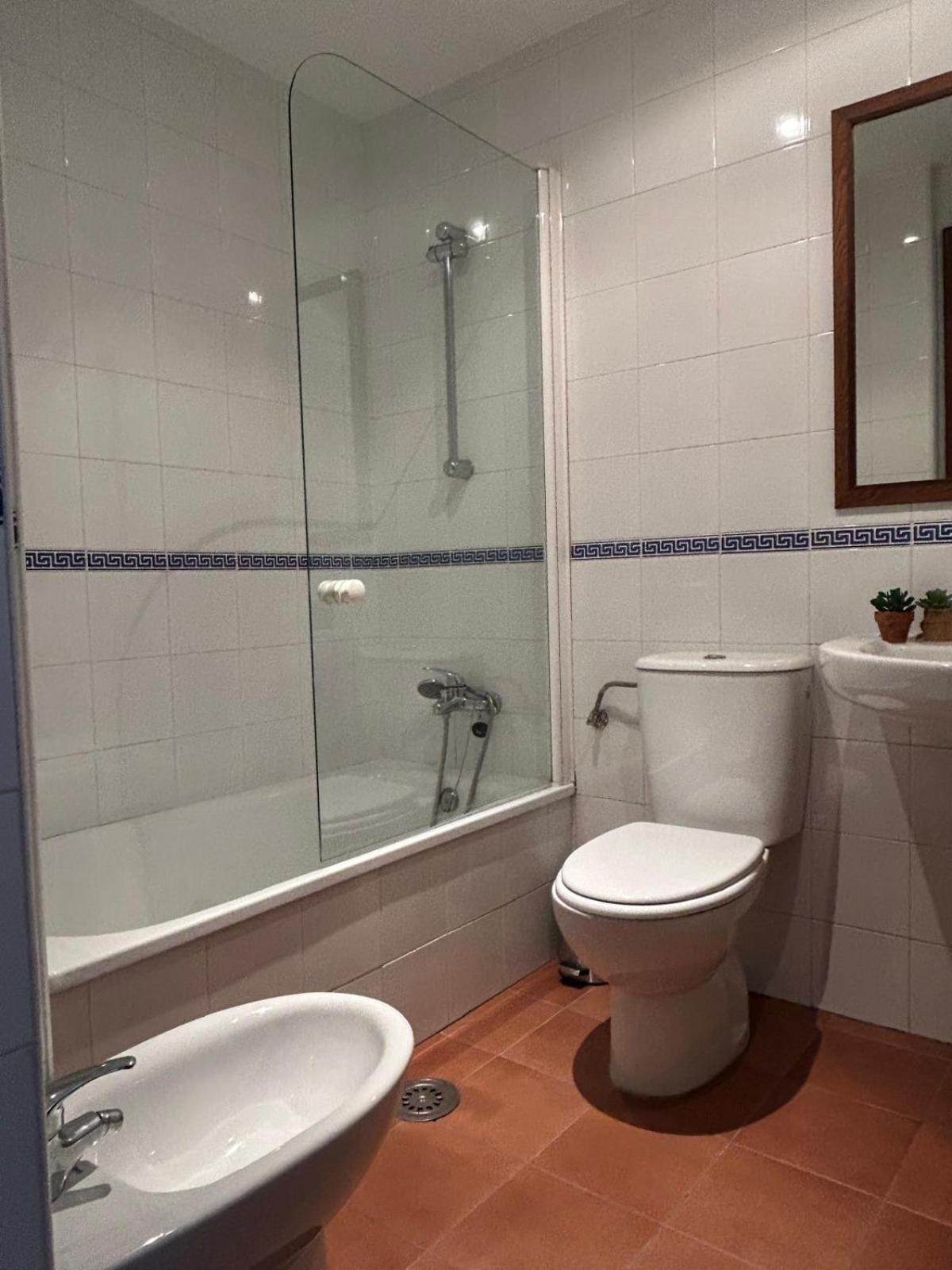 Apartamento Galeguina فيجو المظهر الخارجي الصورة