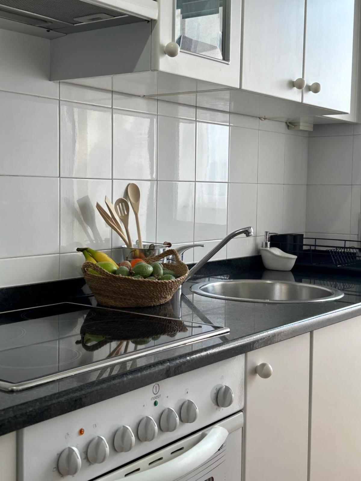 Apartamento Galeguina فيجو المظهر الخارجي الصورة