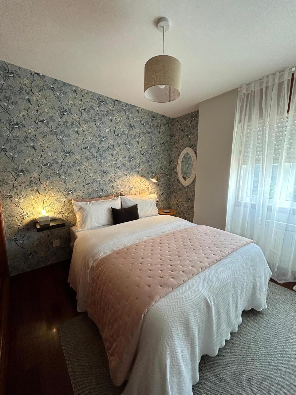 Apartamento Galeguina فيجو المظهر الخارجي الصورة
