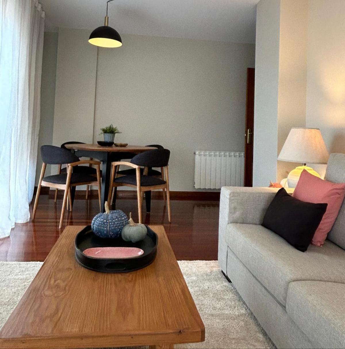 Apartamento Galeguina فيجو المظهر الخارجي الصورة