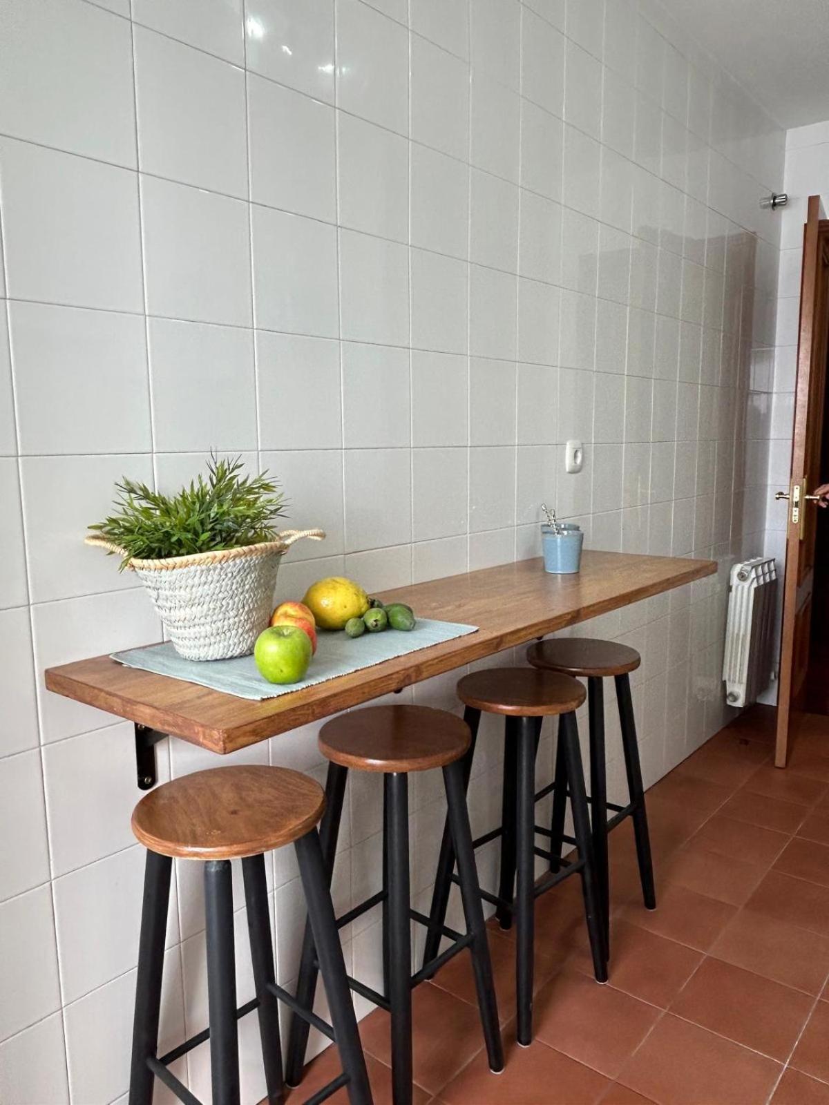 Apartamento Galeguina فيجو المظهر الخارجي الصورة