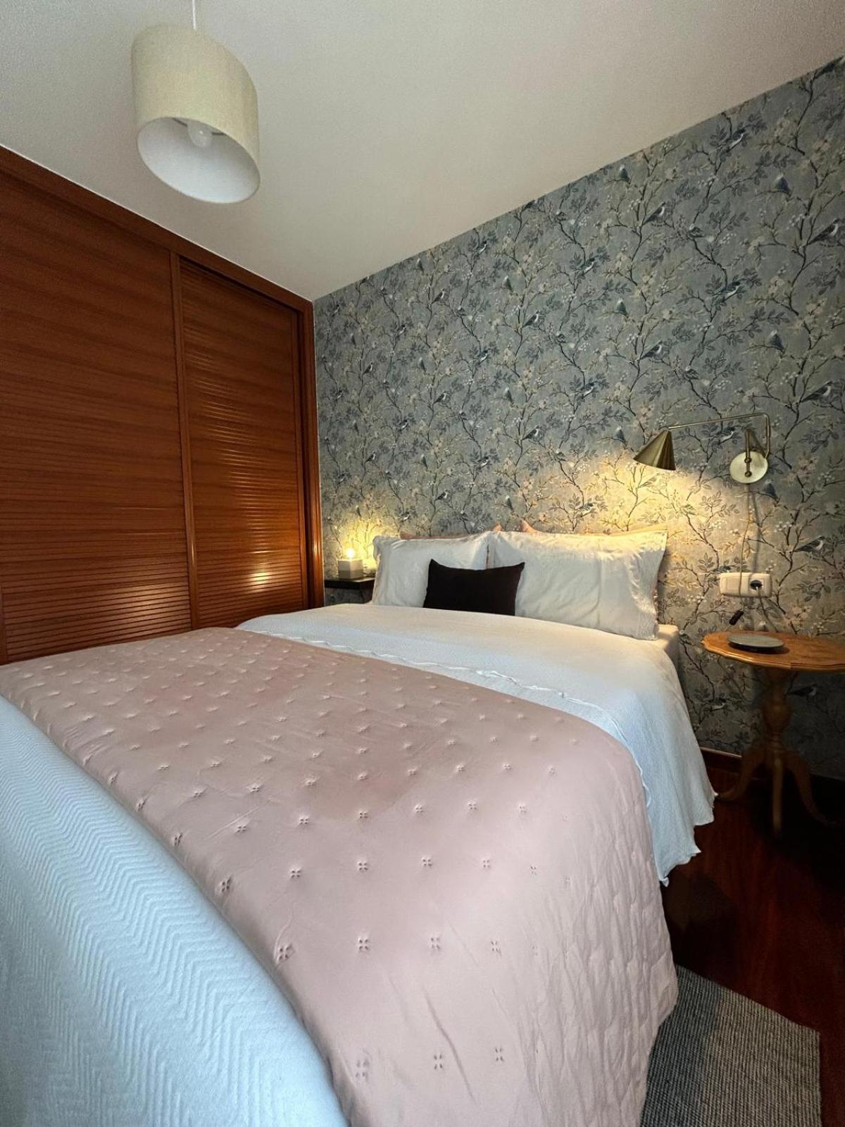 Apartamento Galeguina فيجو المظهر الخارجي الصورة