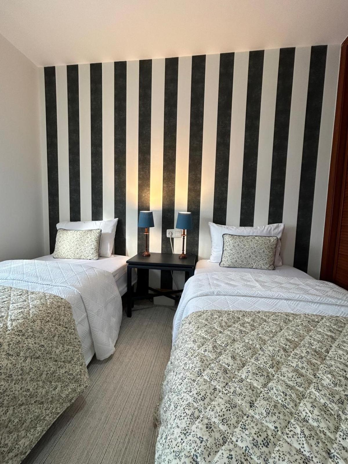 Apartamento Galeguina فيجو المظهر الخارجي الصورة