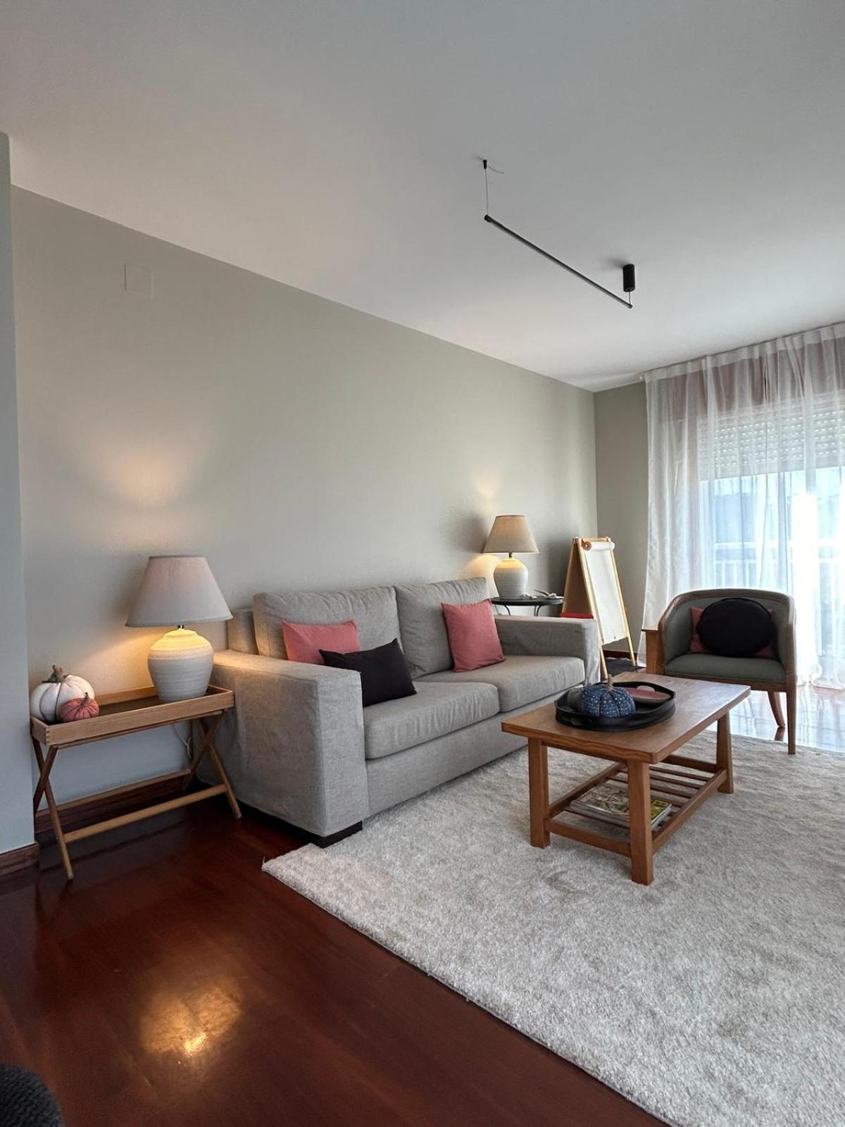Apartamento Galeguina فيجو المظهر الخارجي الصورة