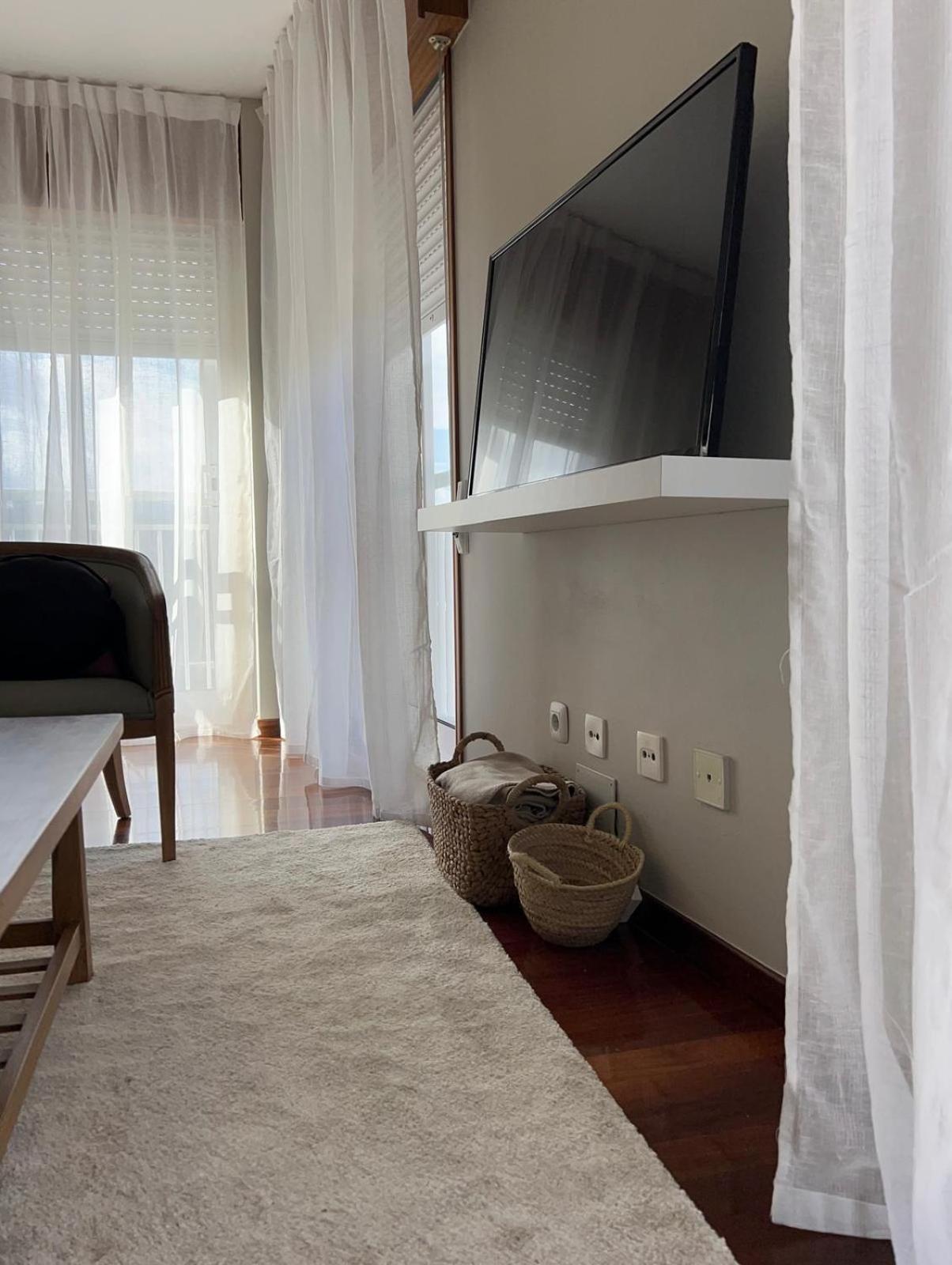 Apartamento Galeguina فيجو المظهر الخارجي الصورة