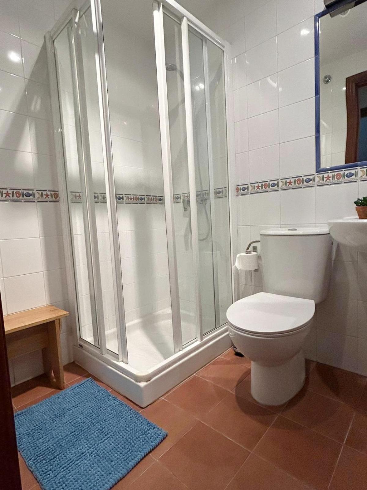 Apartamento Galeguina فيجو المظهر الخارجي الصورة