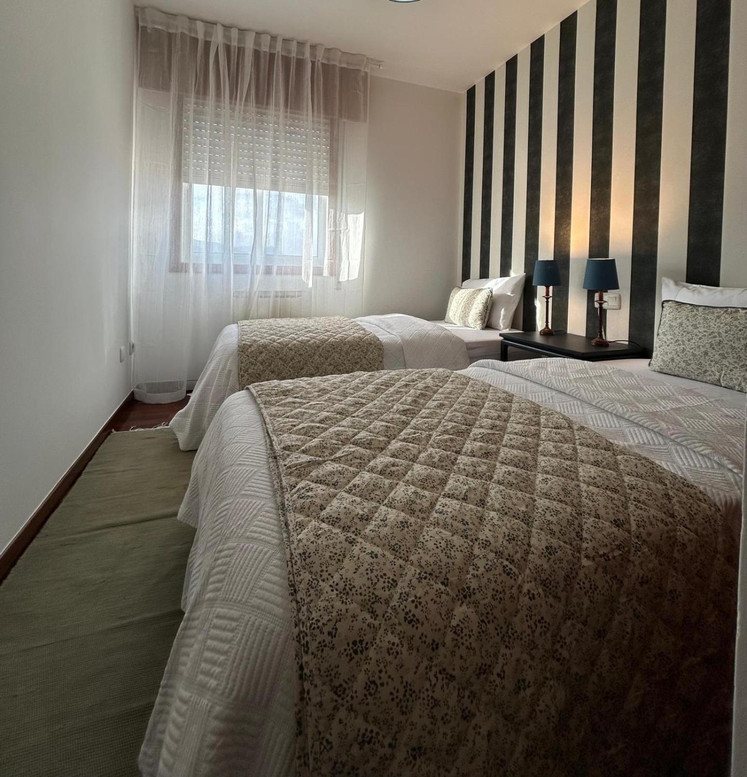 Apartamento Galeguina فيجو المظهر الخارجي الصورة